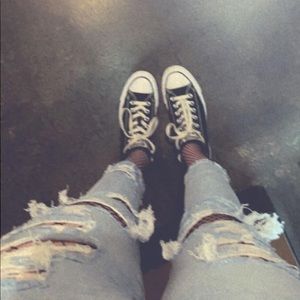 Meet your Posher, Jenai